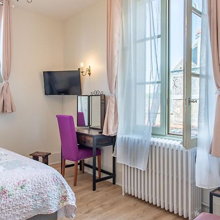 La Little Maison Loches Ruang foto