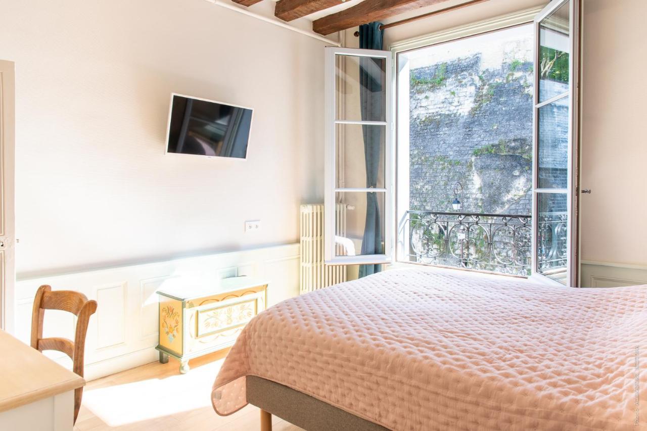 La Little Maison Loches Ruang foto