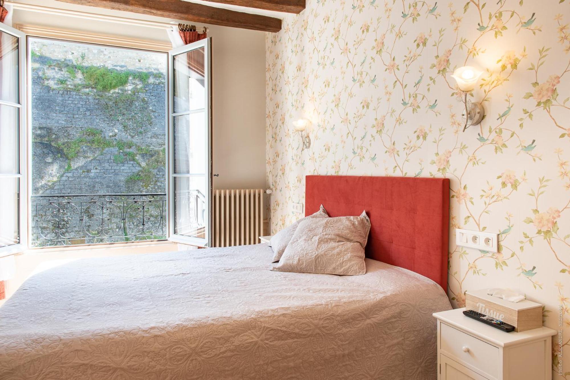La Little Maison Loches Ruang foto