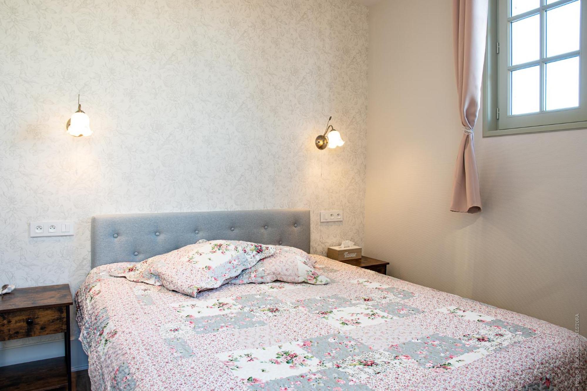 La Little Maison Loches Ruang foto