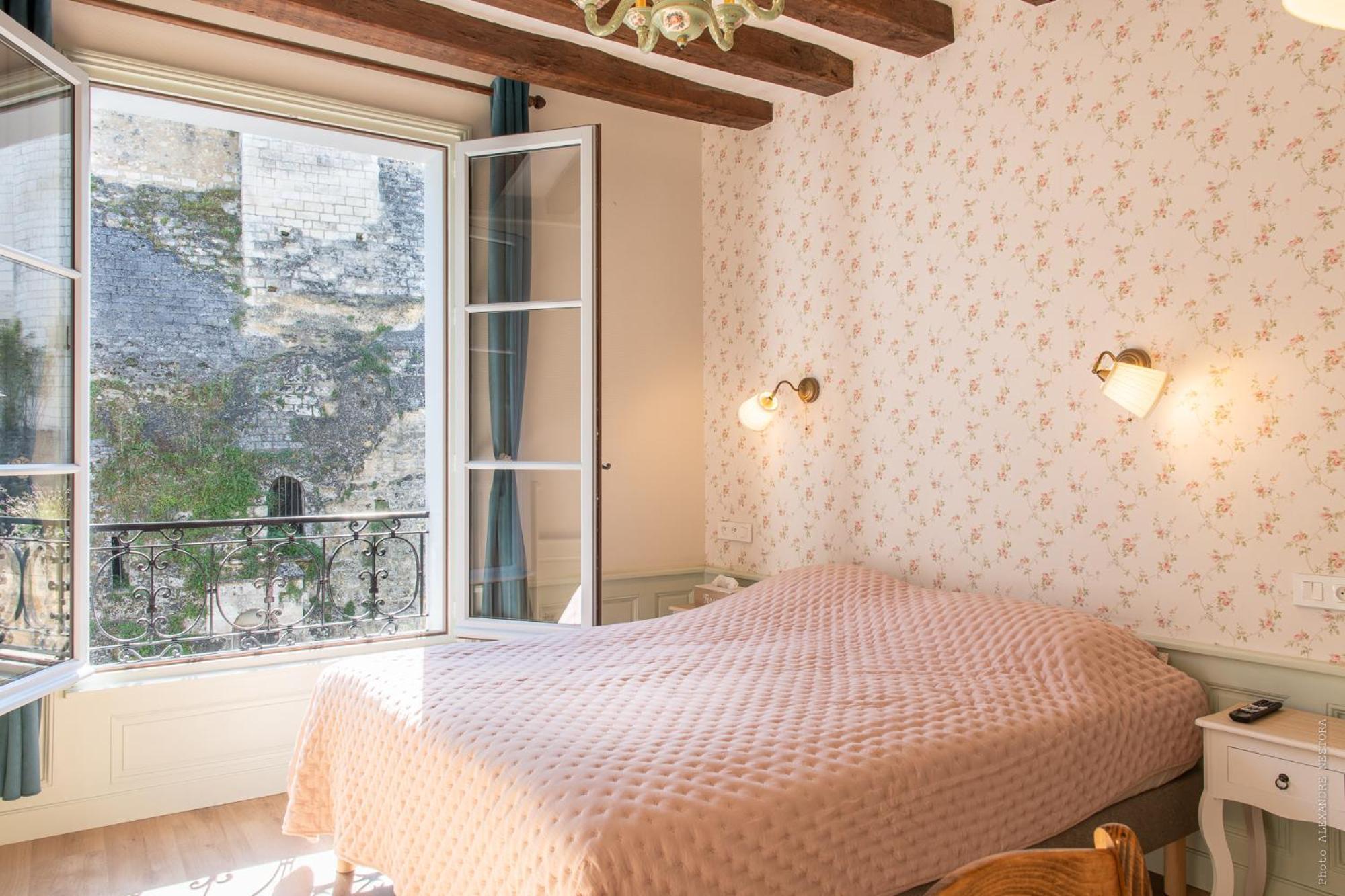 La Little Maison Loches Ruang foto